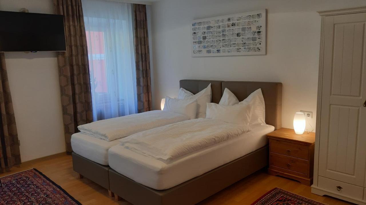 Gasthof Eckberg Unzmarkt Εξωτερικό φωτογραφία