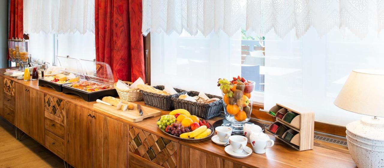 Gasthof Eckberg Unzmarkt Εξωτερικό φωτογραφία